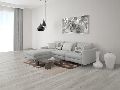 Panel winylowy LVT Dąb Szwedzki kl.33 5mm op.2,257m2 1