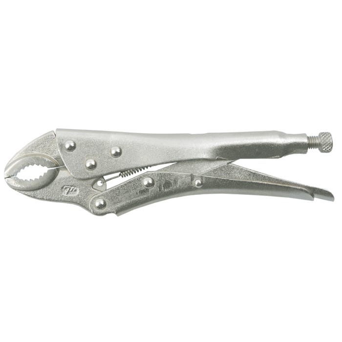 Szczypce zaciskowe uniwersalne 250 mm