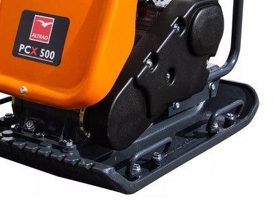 Zagęszczarka jednokierunkowa 4,9KM PCX 500 Altrad BELLE 1