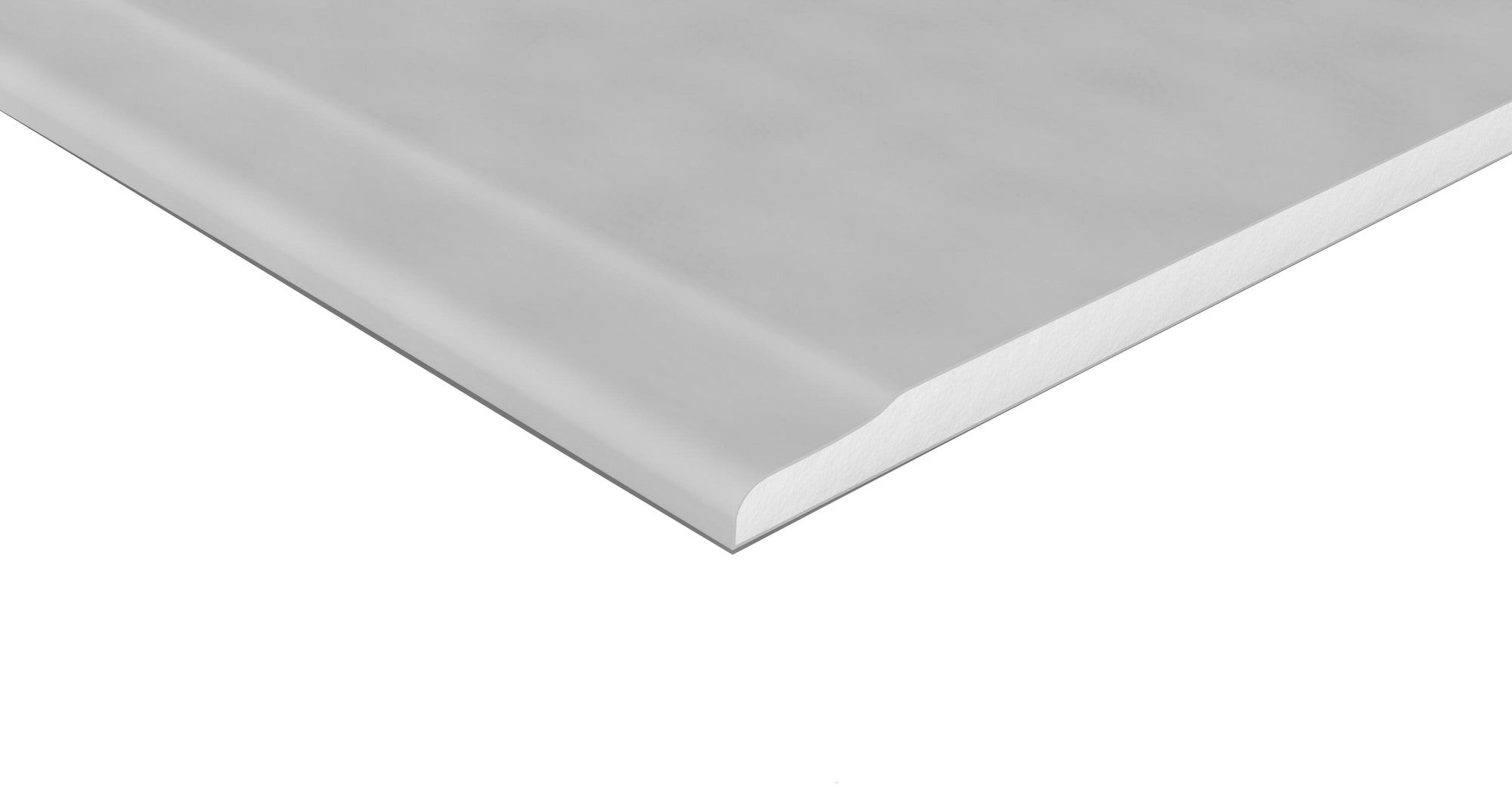 Płyta gipsowo-kartonowa ogniotrwała Siniat Nida Ogień 1200x2600x12,5 mm GKF typ F 1