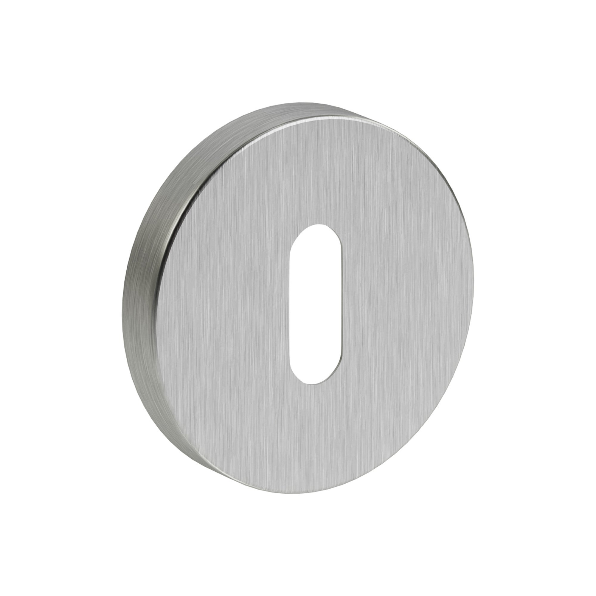 Rozeta ZZ FIORO srebrna