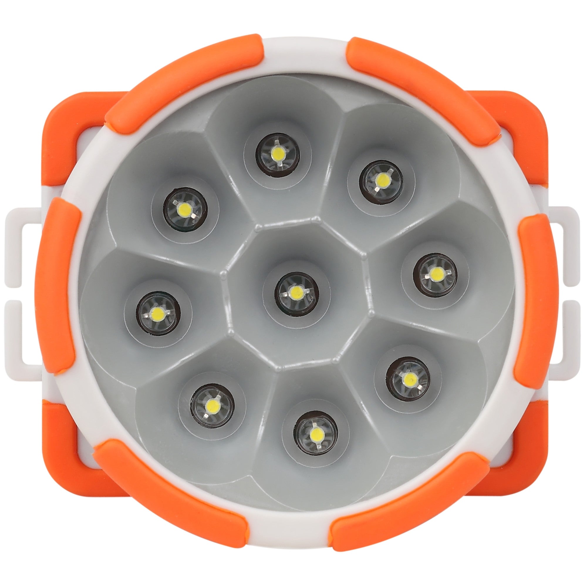 Lampa LED akumulatorowa  1200mAh, max czas pracy 4h, 3 tryby pracy, 4000K  2