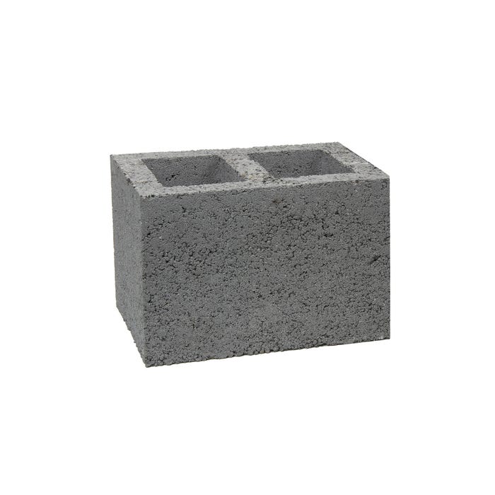 Pustak keramzytowy wentylacyjny LK2 250x360x245 mm
