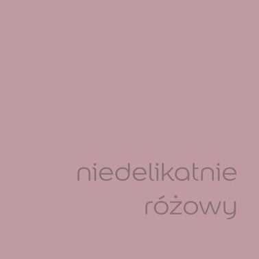 Farba Dulux EasyCare niedelikatnie różowy 0,03l 3