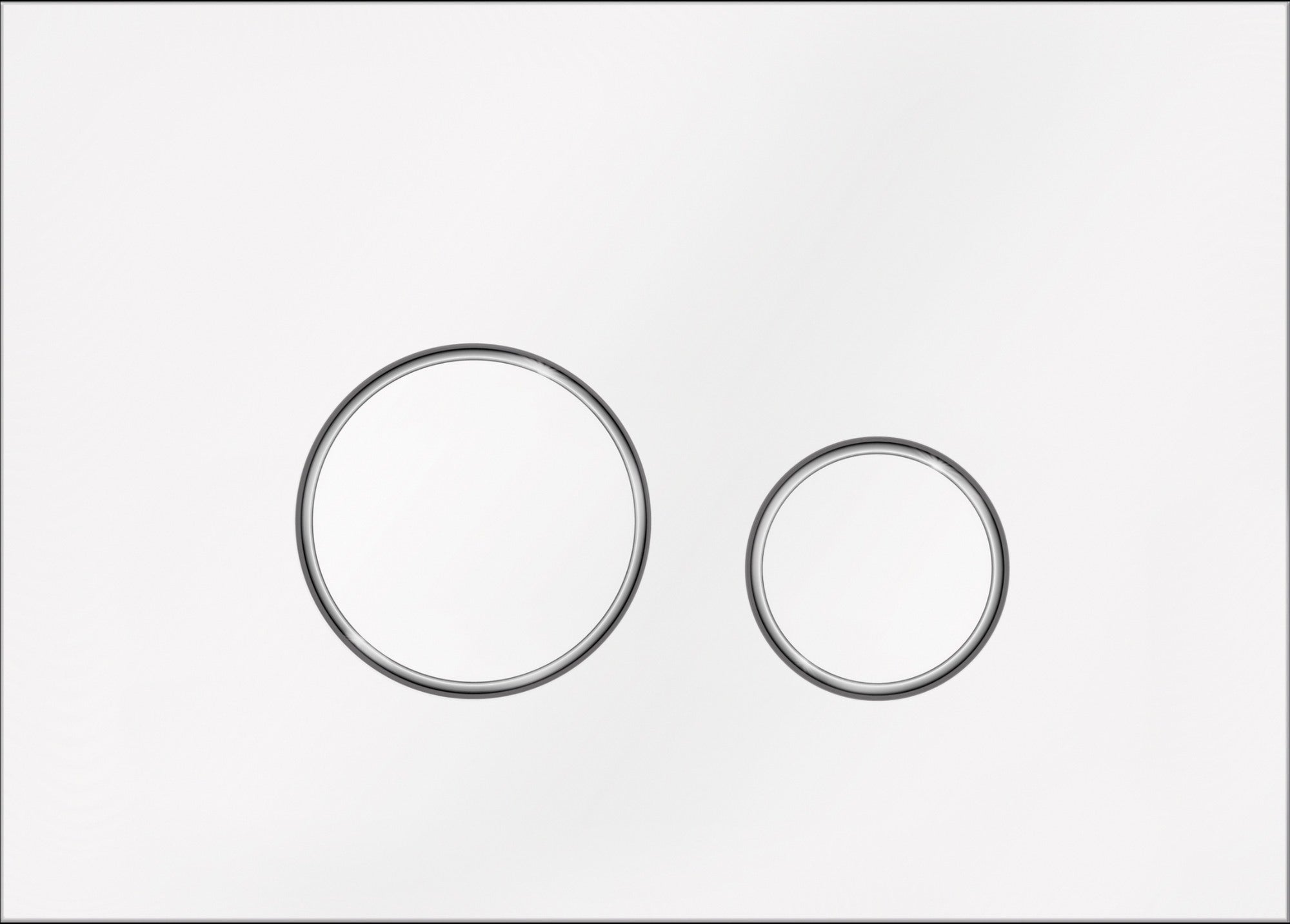 Przycisk spłukujący do stelaża Ravak Smart GPX2240117