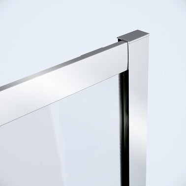 Ścianka prysznicowa Cersanit Zip 80x190 cm EZZG1000053270 3