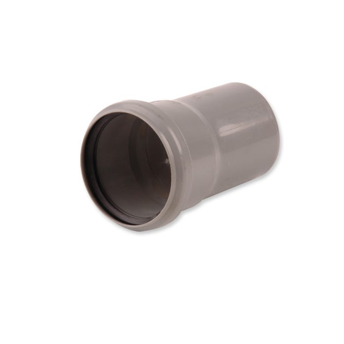 Kolano kanalizacyjne 15° 75 mm