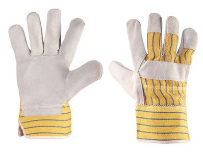 Rękawice z dwoiny bydlęcej 97-651 NEO, rozm. 10,5 (XL) 1