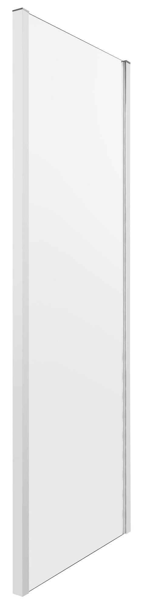 Ścianka prysznicowa Kerra Zoom 80x190 cm