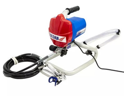 Agregat malarski DED7421 Dedra 10