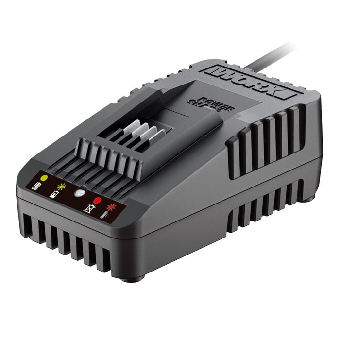 Ładowarka 20V 2A PowerShare WA3880 Worx