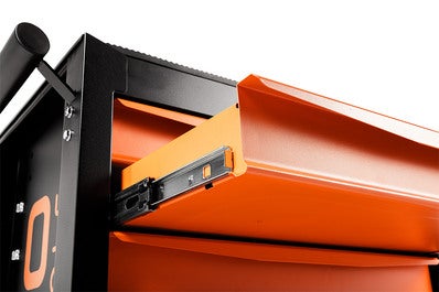 Szafka warsztatowa, 5 szuflad 84-214 NEO 5