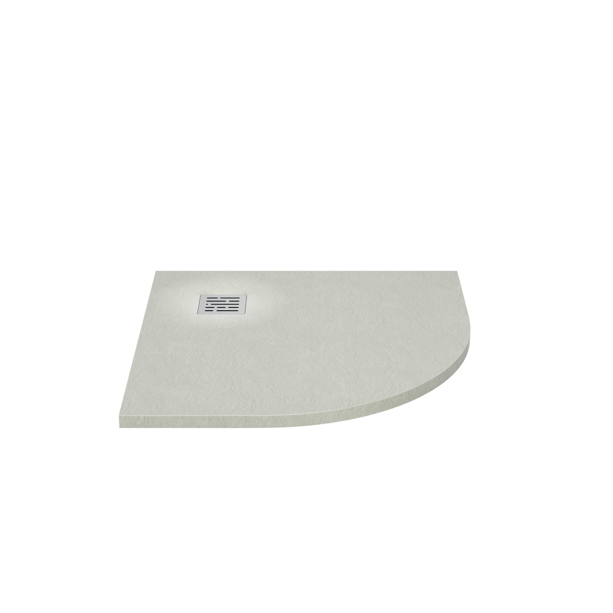 Brodzik kompozytowy Atakamit BRNSD-1-9090-O/CT/ST