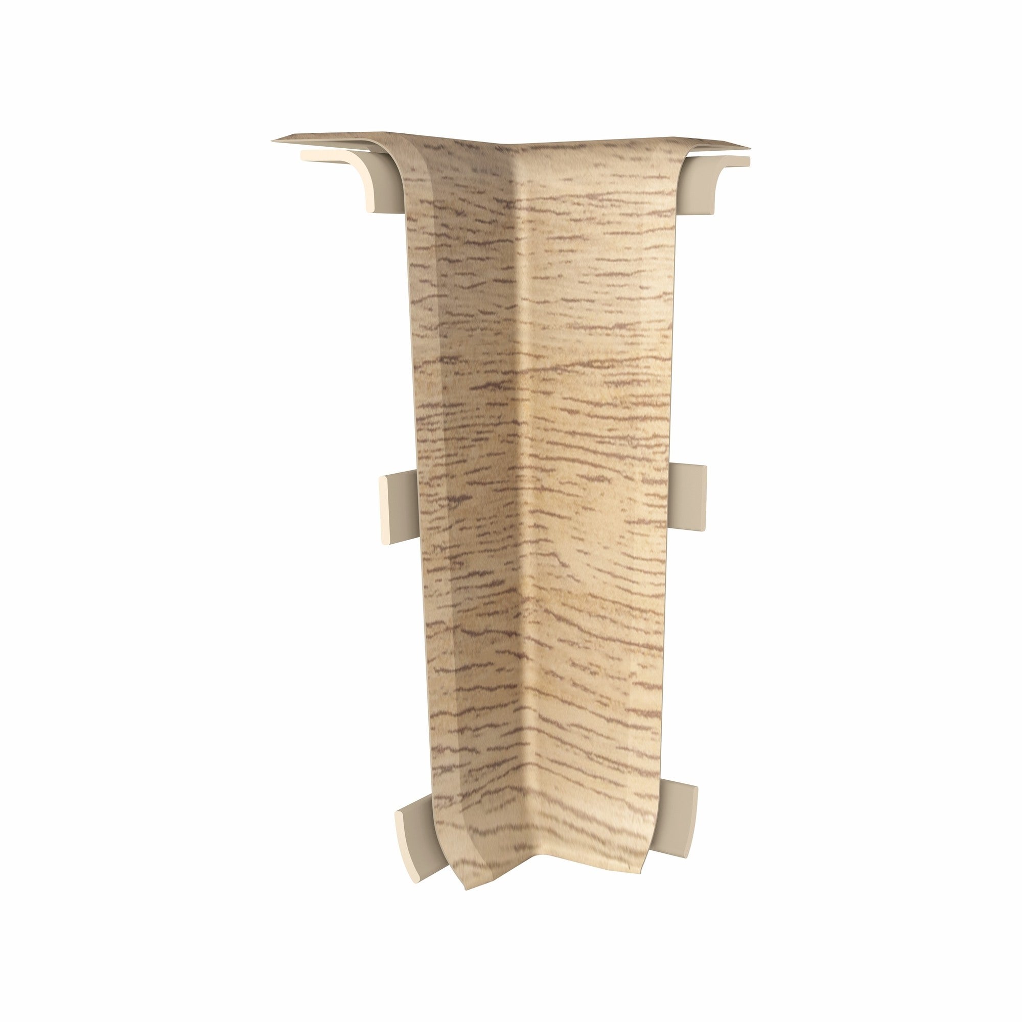 Narożnik wewnętrzny do listew przypodłogowych Esquero 680 op.2 szt.