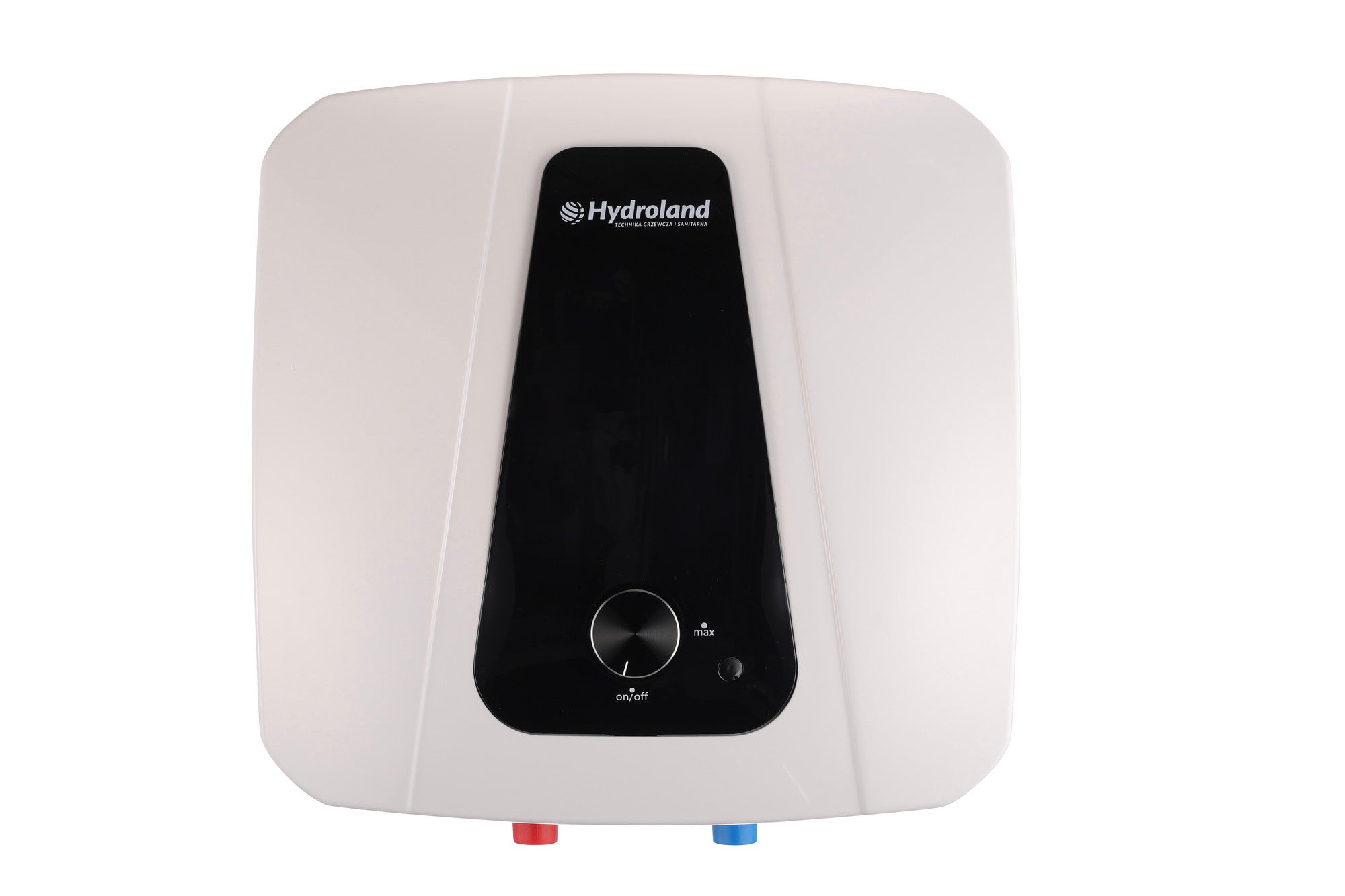 Elektryczny ogrzewacz wody FLORYDA 6 l nadumywalkowy 2