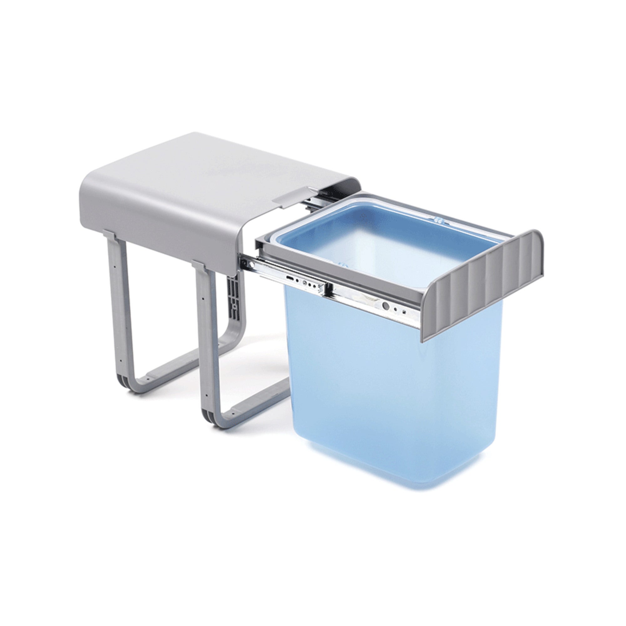 Pojemnik na odpady, pojedyńczy