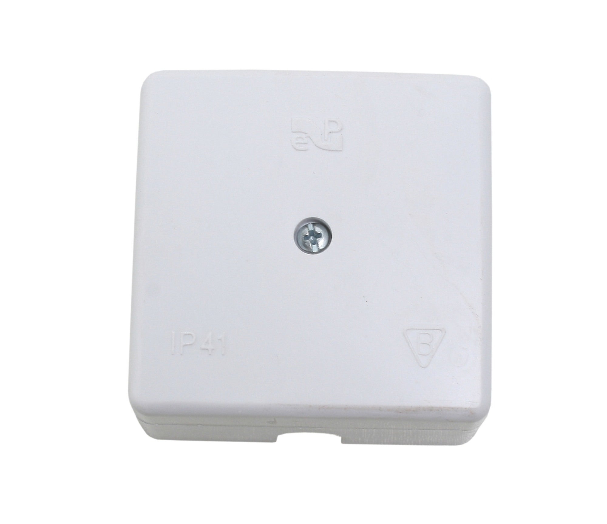 Puszka natynkowa telefoniczna IP41 60x60x30mm 1