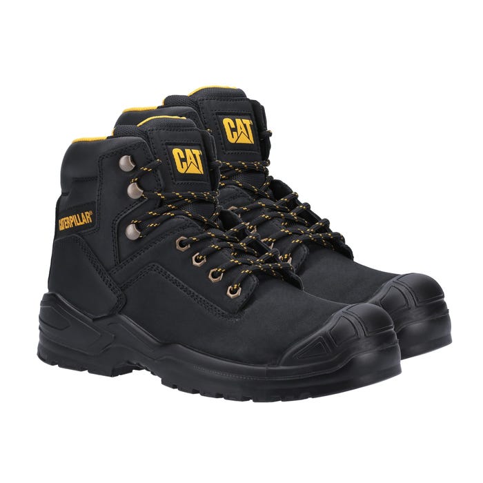 Trzewiki bezpieczne STRIVER BUMP P724913 CAT S3, rozm. 40