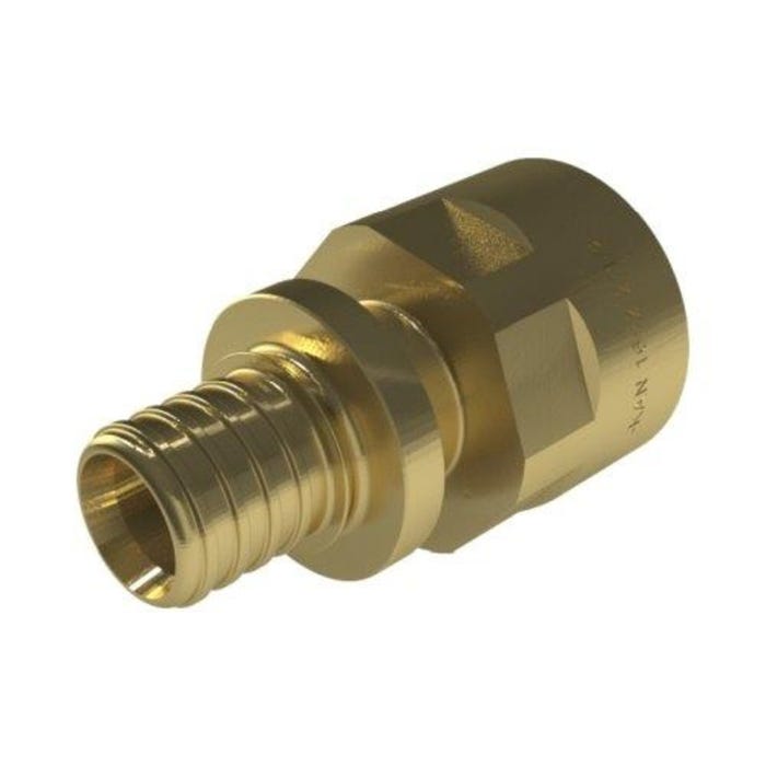 Kan Ultraline Złączka GW 20 mm x 1/2"