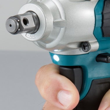 Klucz udarowy 1/2" 18V 190Nm DTW190Z Makita / bez aku 1