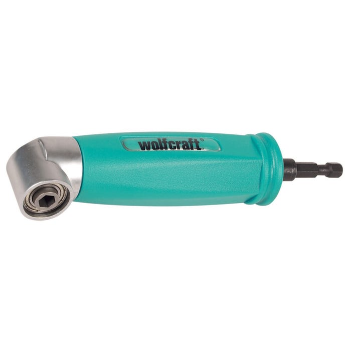 Adapter kątowy 90° do wkrętarek