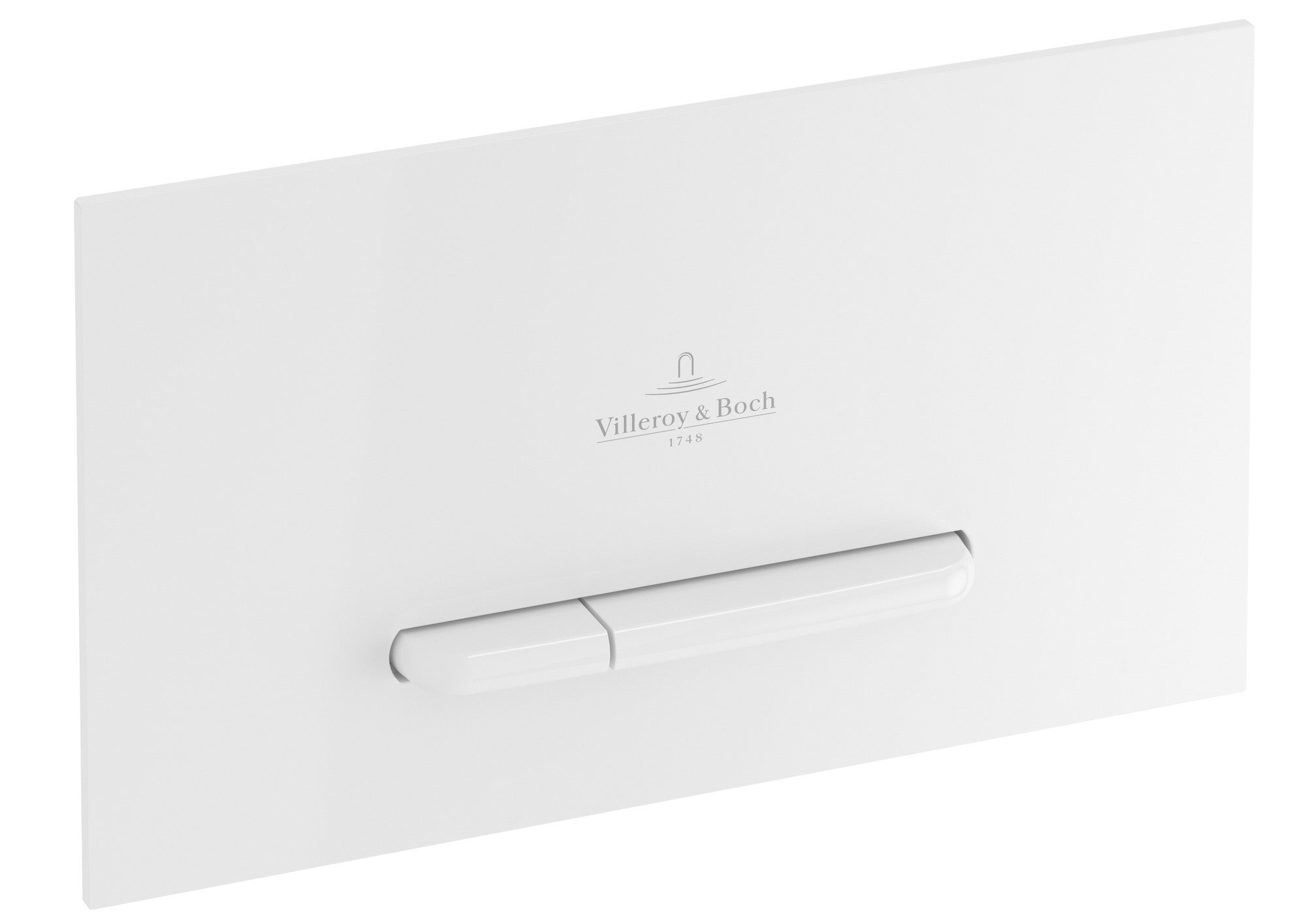 Przycisk spłukujący do stelaża Villeroy&Boch Viconnect 92218068 1