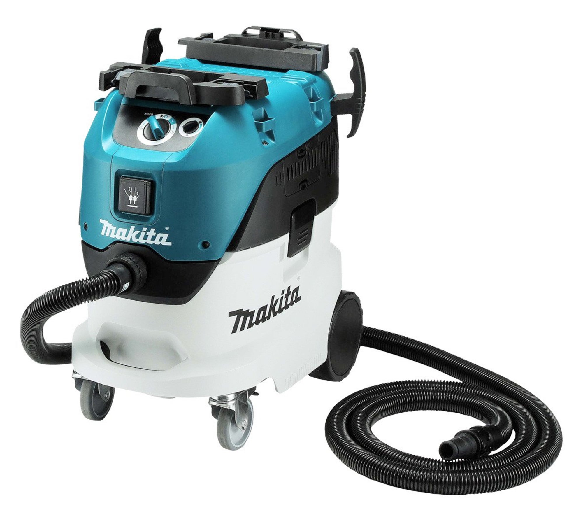 Odkurzacz warsztatowy 1200W VC4210L Makita 0