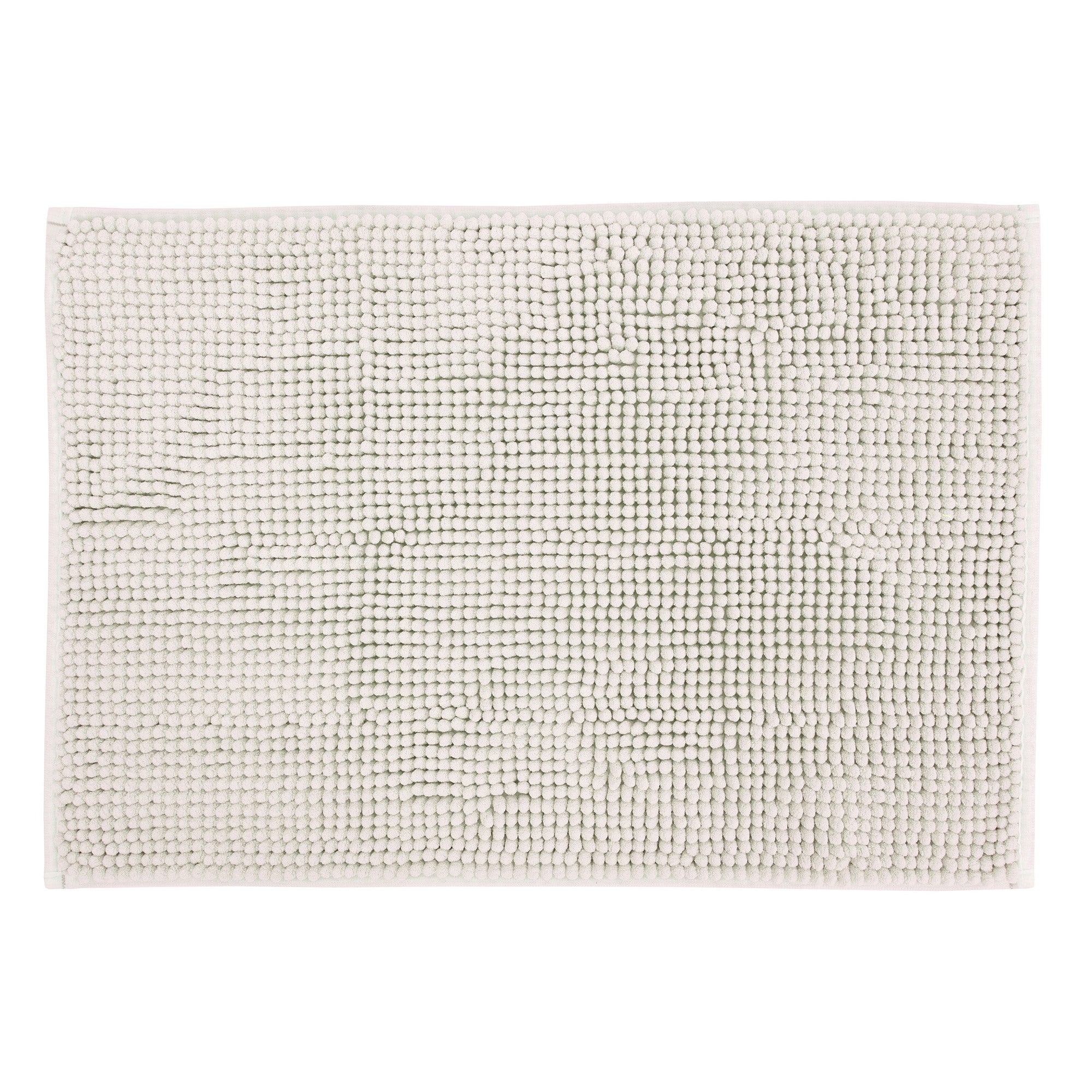 Dywanik łazienkowy Bisk Basic 60 x 40 cm beż