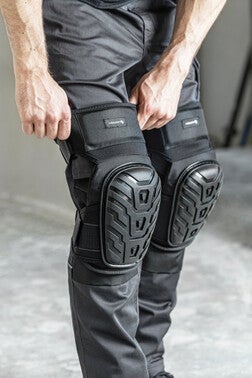 Nakolanniki ochronne LUIS Högert, 2 szt. 1