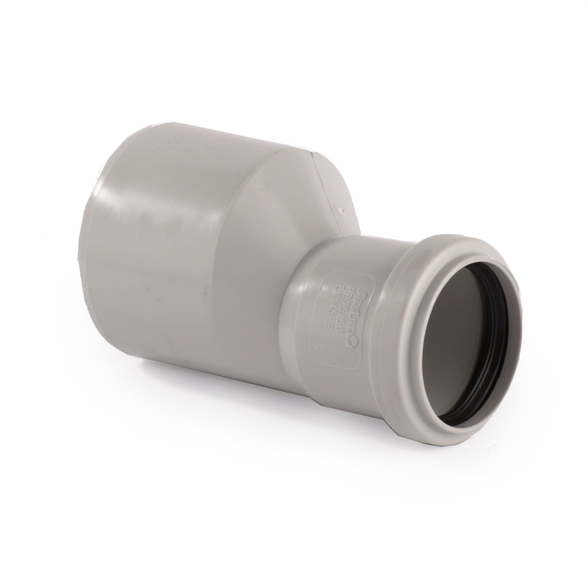 Redukcja kanalizacyjna 110/50 mm