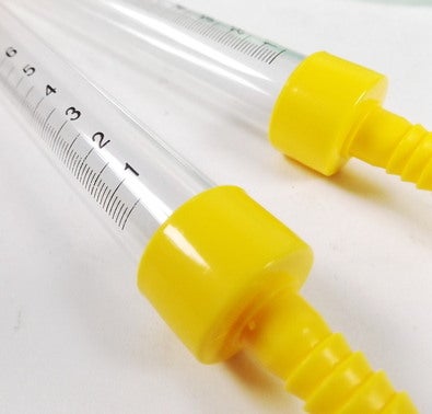 Poziomica wodna 15 m 1