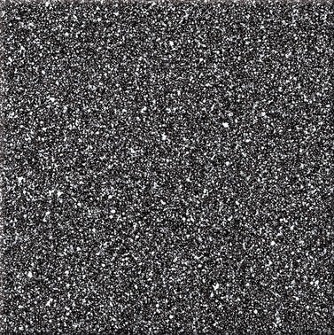 Gres szkliwiony Eterno czarny 33,3x33,3 cm 1,33m2