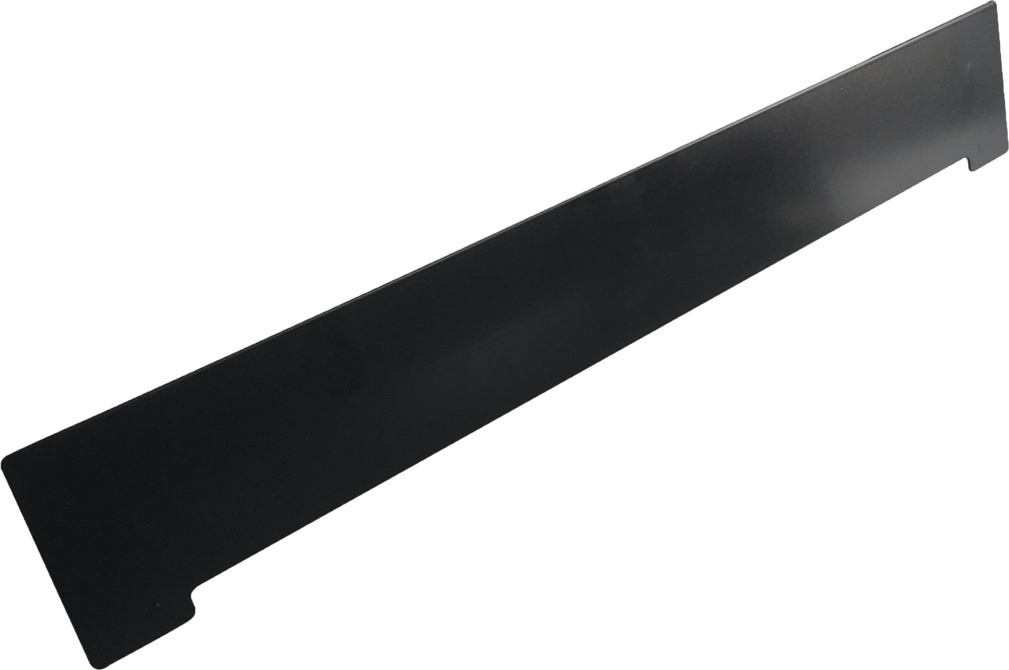 Odpływ ścienny Matt 400 mm 1