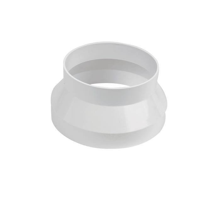 Redukcja kanału okrągłego fi 125/100 KO125-29