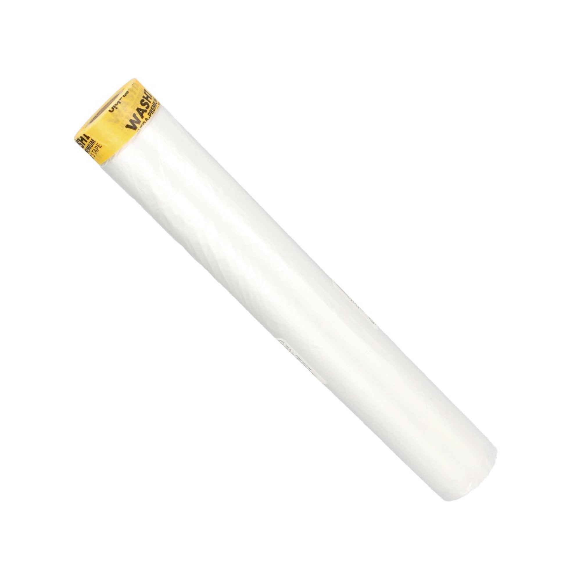 Masker Washi z folią malarską 280cm x 7m 1