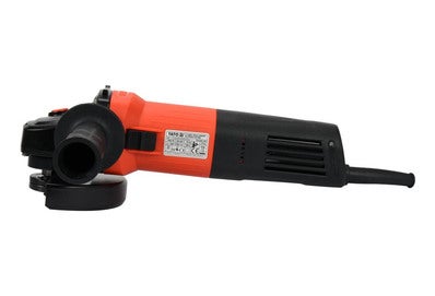 Szlifierka kątowa 125 mm 1400W YT-82098 Yato 1