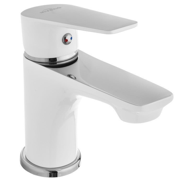 Bateria umywalkowa Invena Dokos BU-19-002-V