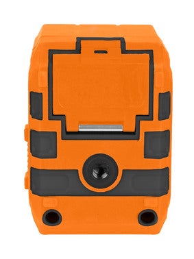 Laser krzyżowy IP54 NEO 75-143 plus akcesoria 15