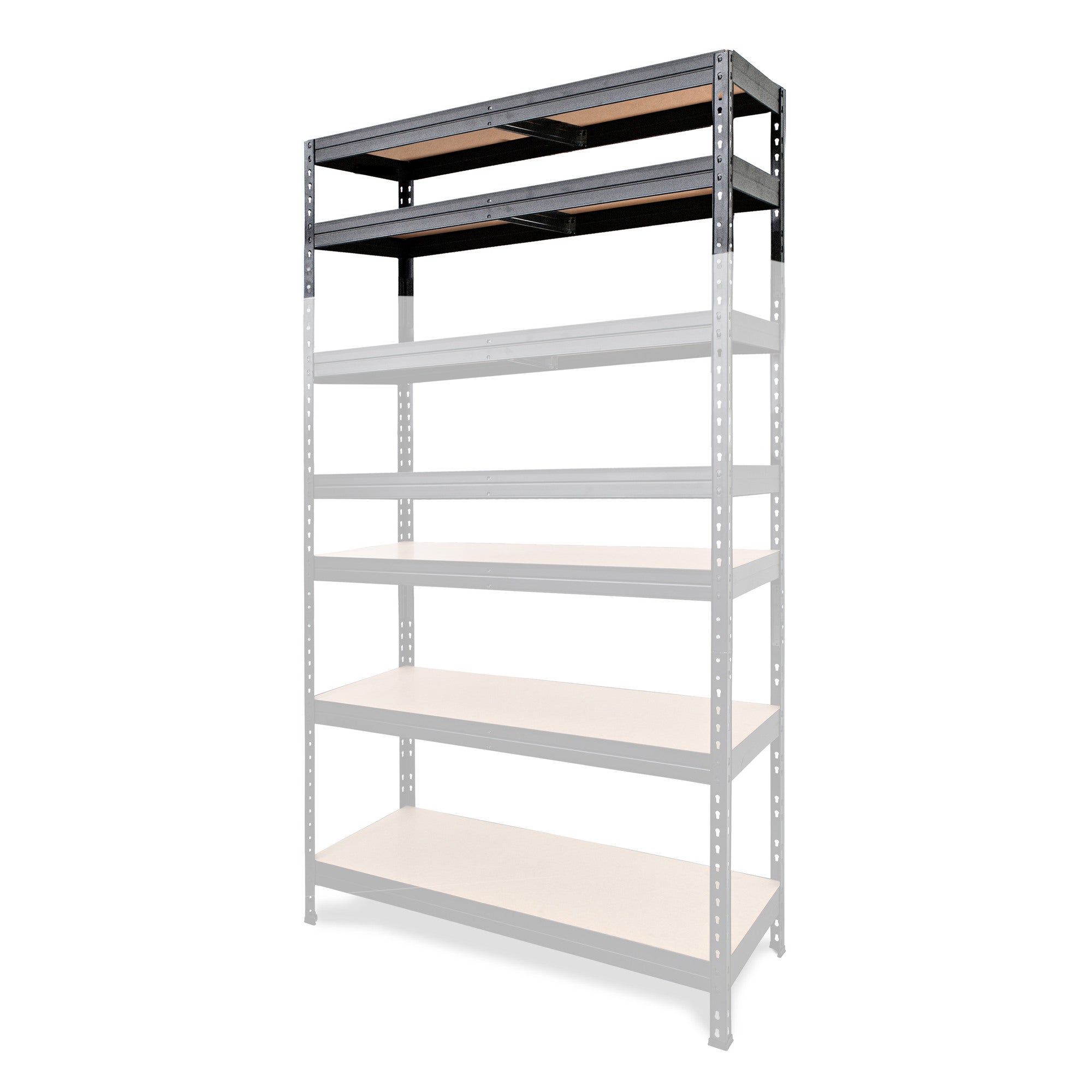 Nadstawka Rivet 46x120x45 cm  2