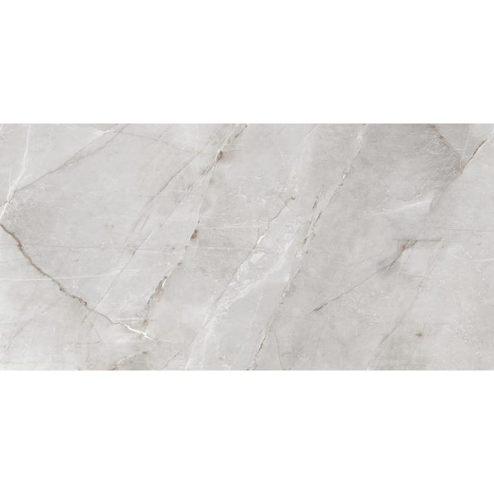 Gres polerowany Kianto Grey 60x120 cm 1.44 m2