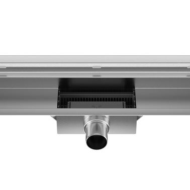 Odpływ liniowy ścienny W-Drin Next 600 mm 8