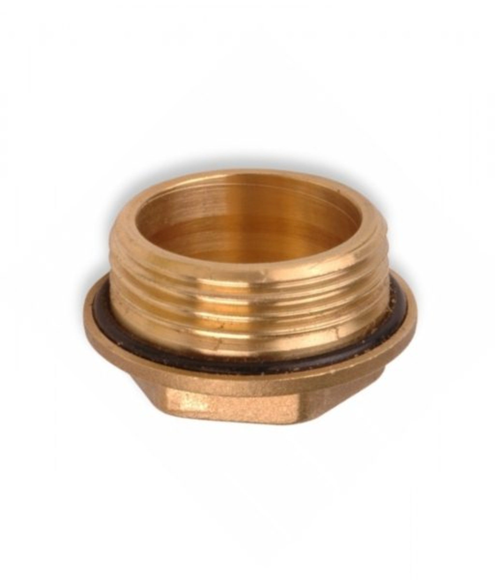 Korek do rozdzielacza GZ 1" 0