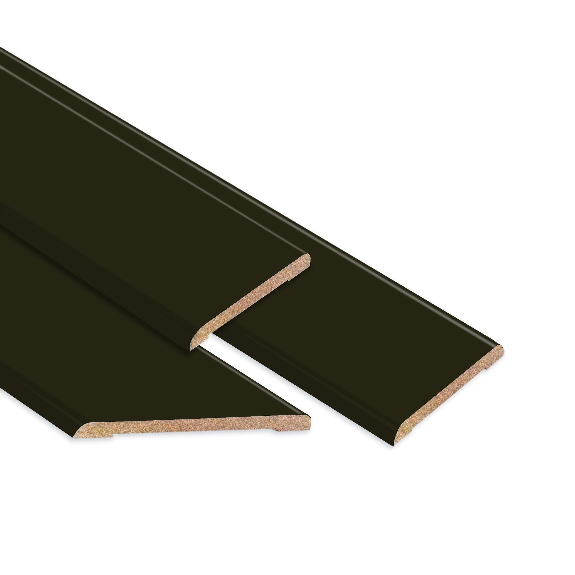 Opaska maskująca czarny mat