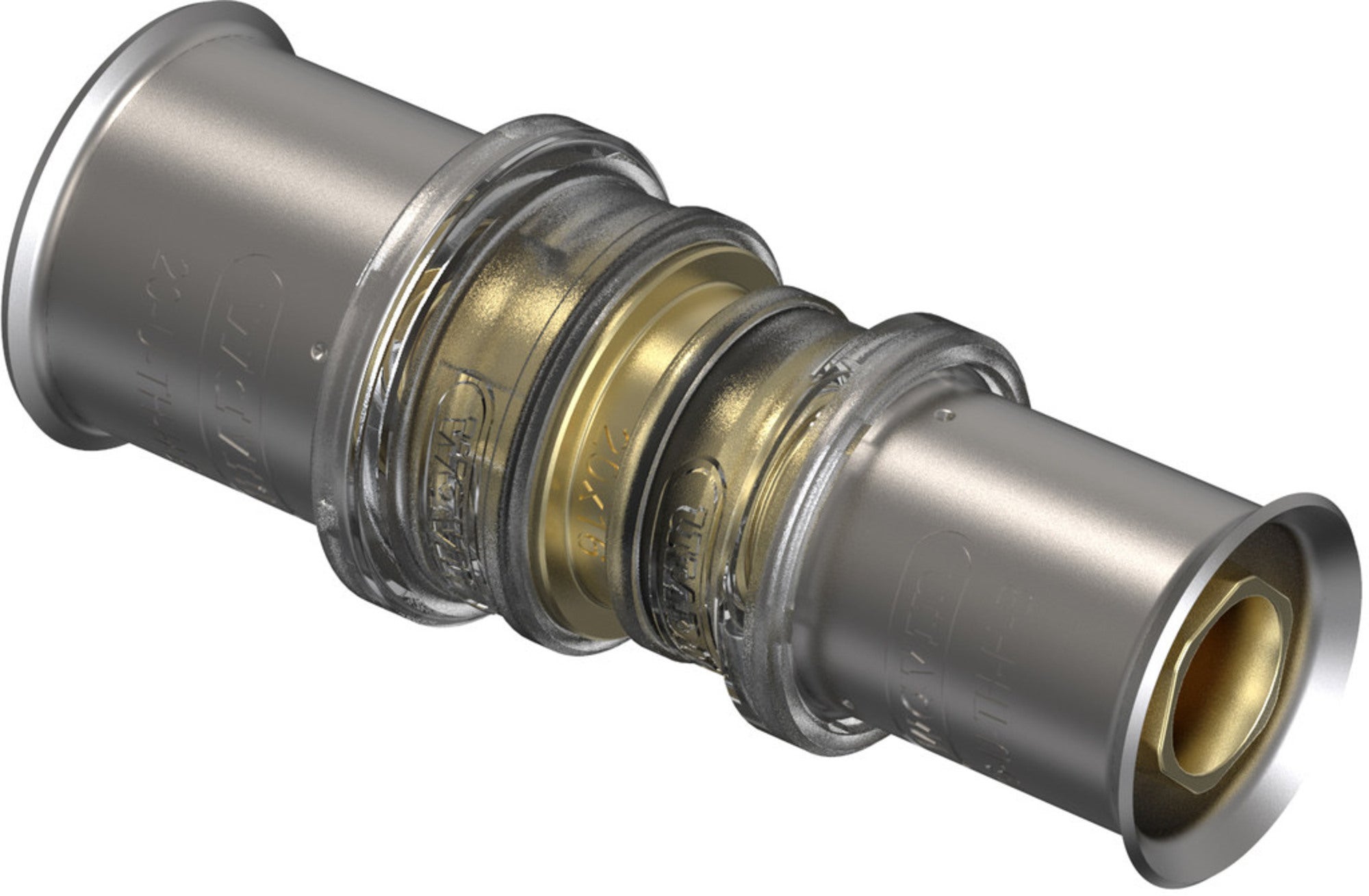 Złączka redukcyjna 20x16mm Tigris M5