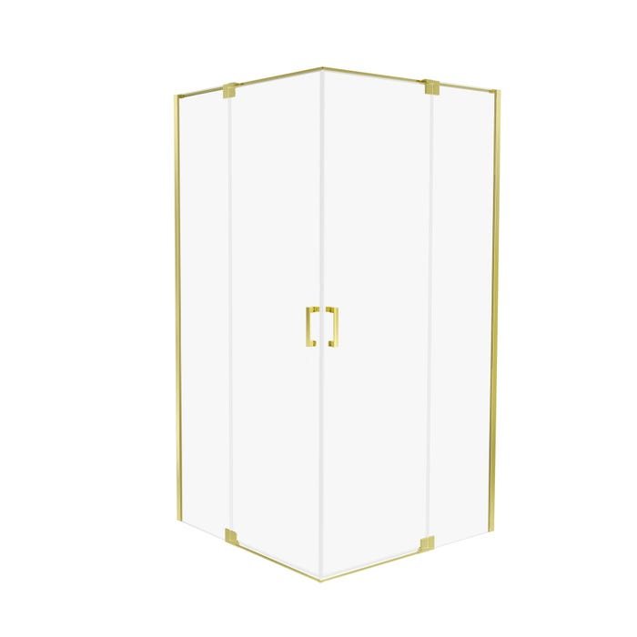 Kabina prysznicowa Kabri Balance 80x110 cm BR-0685