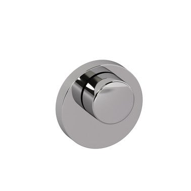 Rozeta wc Lea Lux chrom