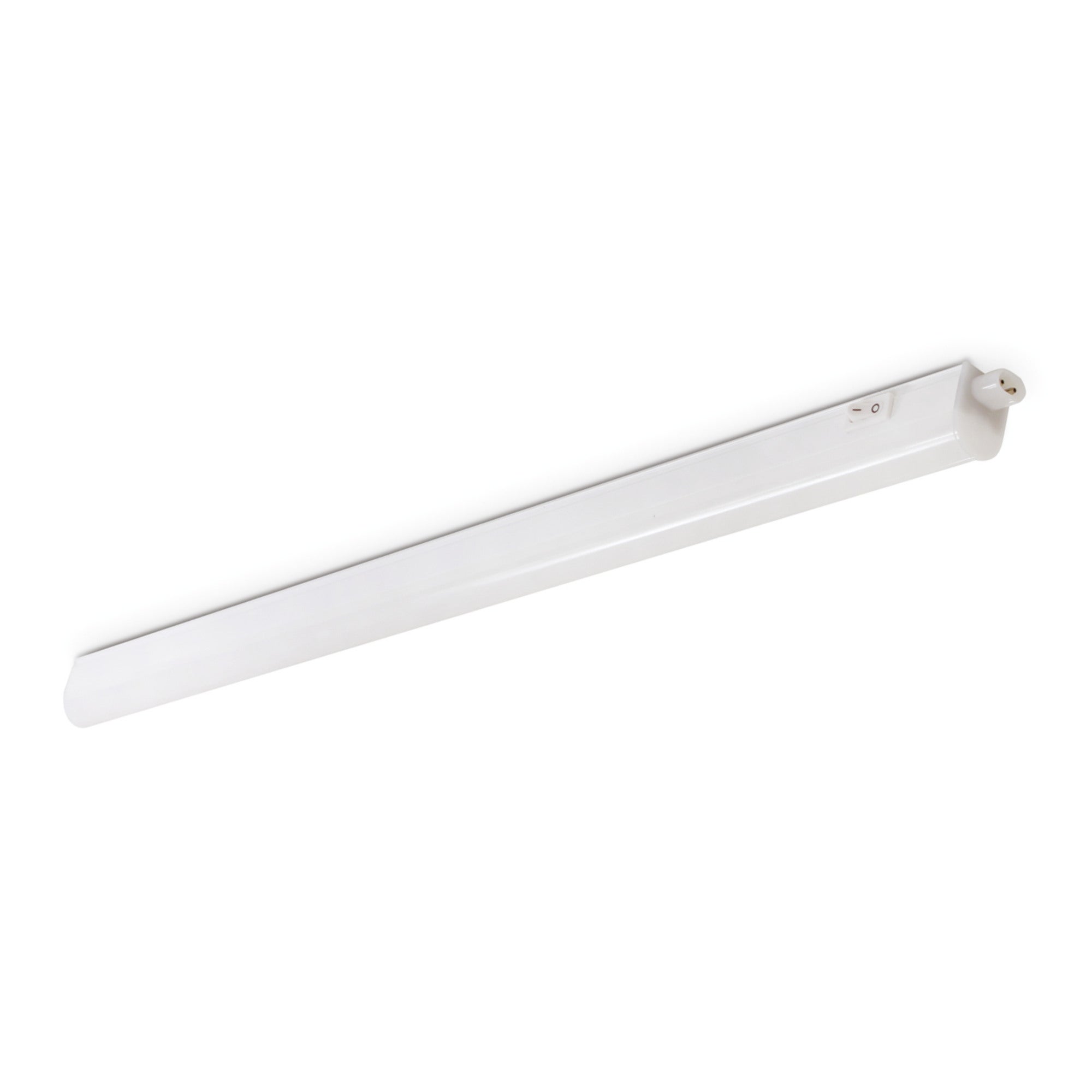 Oprawa podszafkowa LED  8W 640lm 4000K IP20 biała