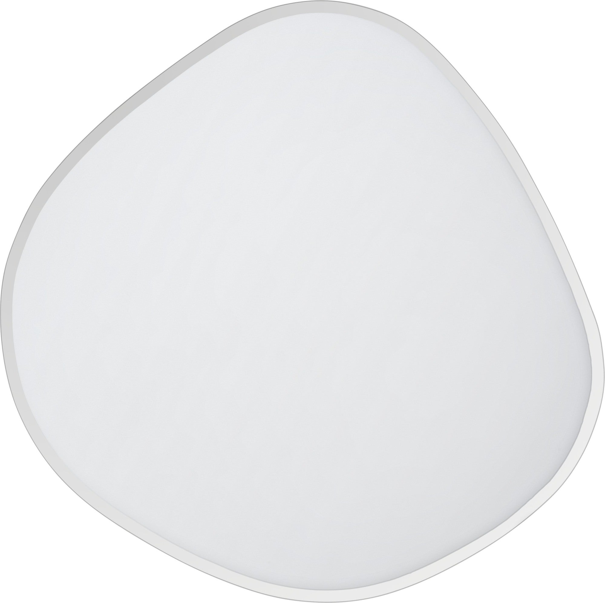 Lustro Dubiel Vitrum Albert 80 x 80 cm