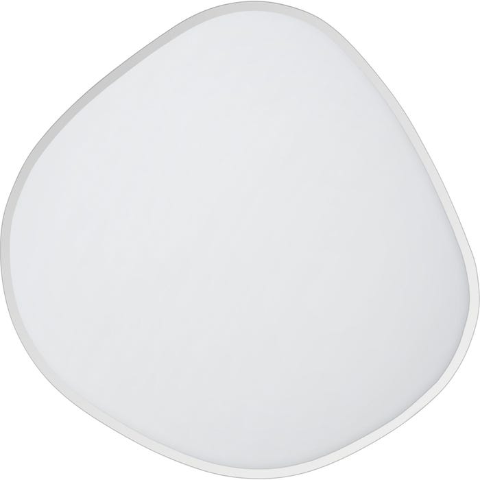 Lustro Dubiel Vitrum Albert 80 x 80 cm