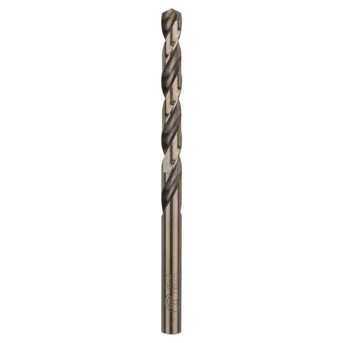 Wiertło do metalu kobaltowe 7x109 mm Bosch